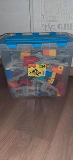 Lego Duplo Trein, Enfants & Bébés, Jouets | Blocs de construction, Comme neuf, Enlèvement