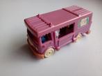 Vintage Polly Pocket Stable on the Go 1994, Ophalen of Verzenden, Gebruikt