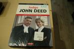 judge john deed  2 disc, Cd's en Dvd's, Ophalen of Verzenden, Nieuw in verpakking, Boxset