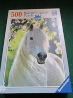 puzzel Ravensburger 500 stuks, Ophalen of Verzenden, Zo goed als nieuw