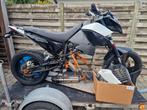 Ktm Duke 690 project!, Motoren, Motoren | KTM, Particulier
