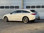 Mercedes-Benz CLA-Klasse 250 e Shooting Brake AMG LINE | Sma, Auto's, Mercedes-Benz, CLA, Stof, 4 cilinders, 16 kWh