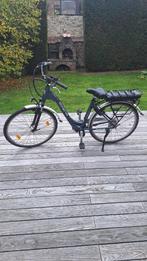 Vélo électrique Minerva voyager comfort, Fietsen en Brommers, Ophalen, Zo goed als nieuw, Overige merken