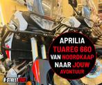 APRILIA TUAREG 600, Motoren, Motoren | Aprilia, 660 cc, Bedrijf