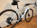Gravel bike Cube Nuroad Ex C:62 Sram elektrisch, Fietsen en Brommers, Ophalen