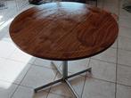 Ronde eettafel, Huis en Inrichting, Ophalen, Gebruikt