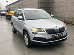 Skoda Karoq klaar voor registratie 1 jaar garantie, Auto's, Skoda, Euro 6, Karoq, Bedrijf, Diesel