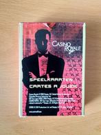 SPEELKAARTEN CASINO ROYALE 007 Smirnoff CRAIG DANIEL, Ophalen of Verzenden, Nieuw
