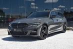 BMW 3 Serie 330 Touring Hybr Xdrive M-Pack HUD Pano Harman k, Automaat, 1998 cc, Gebruikt, 4 cilinders