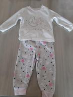 Pyjama's met lange mouwen (7 stuks), maat 86, Kinderen en Baby's, Babykleding | Maat 86, Ophalen of Verzenden, Gebruikt, Meisje