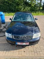 Audi A6 1.8T bezine 190.000km, Auto's, Audi, Particulier, Te koop, A6