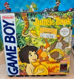 The Gameboy Jungle Book als nieuw, Ophalen of Verzenden, Zo goed als nieuw
