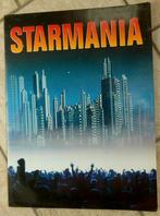 Programme   STARMANIA  1993, CD & DVD, DVD | Musique & Concerts, Comme neuf, Musique et Concerts, Enlèvement ou Envoi