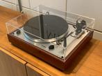 Nieuwe stofkap Thorens TD147, Nieuw, Ophalen of Verzenden, Platenspeler-onderdeel, Thorens