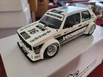 Vw golf f 1 gti wit van otto models nieuw, Ophalen of Verzenden, Nieuw