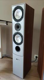 Enceinte canton, Audio, Tv en Foto, Luidsprekerboxen, Ophalen, Zo goed als nieuw
