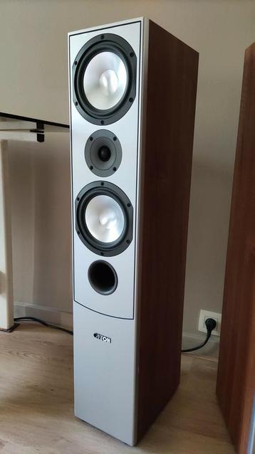 Enceinte canton  beschikbaar voor biedingen