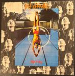 Def Leppard - High ‘n Dry - LP - NL 1981, Ophalen of Verzenden, Gebruikt