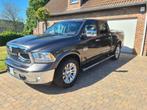 DODGE RAM 1500 LONGHORN, Auto's, Automaat, 4 deurs, 317 g/km, Leder