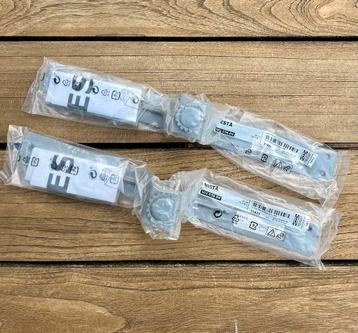 Steunpoot van IKEA beschikbaar voor biedingen
