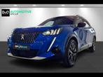 Peugeot 2008 GTline | auto airco | GPS | pa, https://public.car-pass.be/vhr/8933d3a3-6829-4c34-935c-9c5ab7f72ed4, 1199 cc, Bedrijf