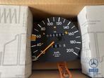 NOS kilometerteller / snelheidsmeter voor Mercedes-Benz W124, Ophalen of Verzenden, Nieuw, Mercedes-Benz