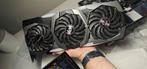MSI Geforce rtx 2070 super gaming x trio grafische kaart, Computers en Software, Videokaarten, Ophalen of Verzenden, Zo goed als nieuw