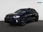 Volkswagen T-Roc R T-Roc R 2.0 TSI 4Motion DSG, Automaat, Overige modellen, Lederen bekleding, Zwart