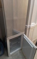 Koelkast met diepvries, Ophalen, 150 tot 200 liter, Gebruikt, Met aparte vriezer