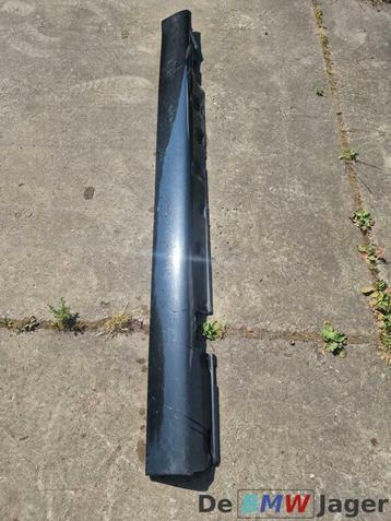 Sideskirt links BMW 3-serie Compact E46 7029717 beschikbaar voor biedingen