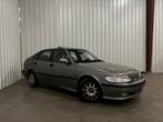 - Saab 93 - 2.0 Benzine - Automaat - 191.000km - Airco -, Auto's, 113 kW, Beige, 4 cilinders, Leder