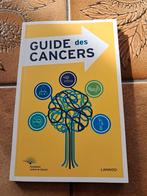 Gids voor kanker, Boeken, Gezondheid, Dieet en Voeding, Ziekte en Allergie, Nieuw, Ophalen of Verzenden, Collectif
