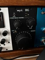 SPL Big, Ophalen, Zo goed als nieuw