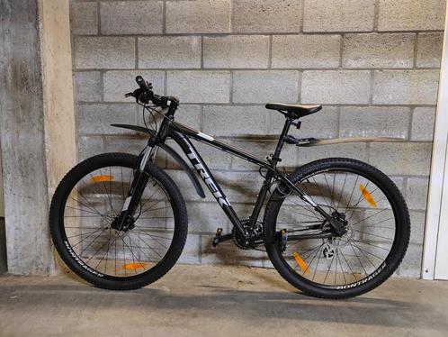 Trek MTB Marlin 6, Fietsen en Brommers, Fietsen | Mountainbikes en ATB, Zo goed als nieuw, Heren, Trek, Ophalen