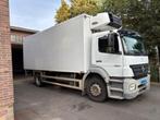 Mercedes-Benz Axor 1824, Auto's, Vrachtwagens, Automaat, Euro 5, 175 kW, Mercedes-Benz