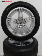 Porsche 19 inch Origineel Macan Turbo velgen winterbanden, 19 inch, Gebruikt, -, -