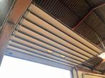 Sectionale poort crawford, Ophalen, Gebruikt