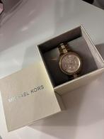 Dames horloge, Handtassen en Accessoires, Horloges | Dames, Staal, Staal, Polshorloge, Zo goed als nieuw