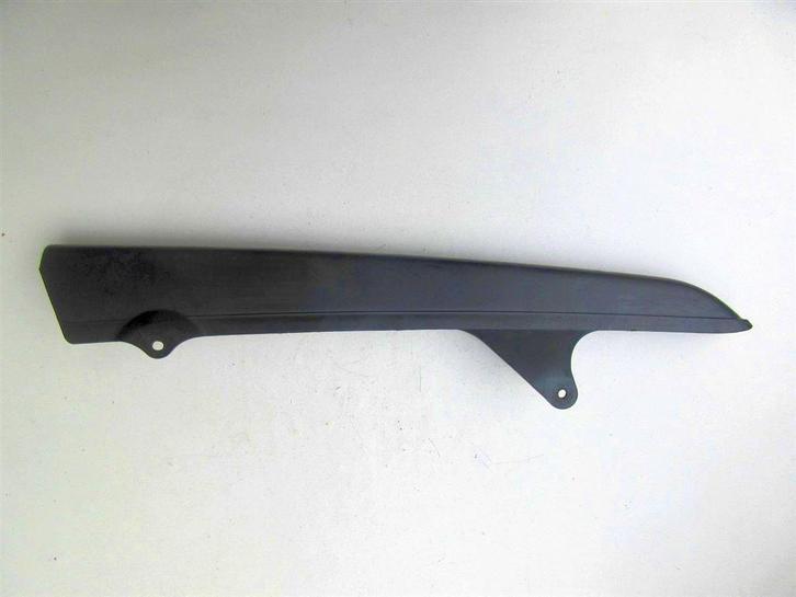 Yamaha XJ600S kettingscherm kettingkast Diversion beschermer, Motoren, Onderdelen | Yamaha, Gebruikt, Ophalen of Verzenden