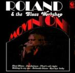 LP/ Roland et l'atelier de blues <, Enlèvement ou Envoi