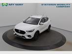 Mg ZS ZS 1.5 VTi-Tech Luxury, Auto's, MG, 140 g/km, ZS, Bedrijf, Handgeschakeld