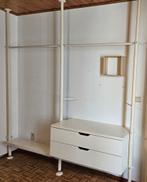 IKEA opbergsysteem, Ophalen, Zo goed als nieuw