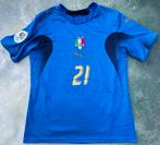 Italië Pirlo Voetbal Finale Winners Thuis Shirt WorldCup2006, Sport en Fitness, Voetbal, Verzenden, Zo goed als nieuw