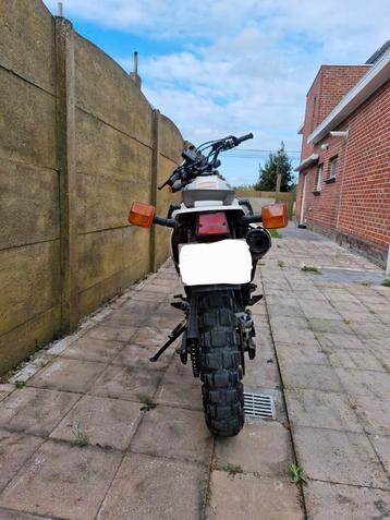 Xt600 1993, Motoren, Motoren | Yamaha, Particulier, Overig, 1 cilinder