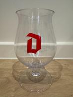 Duvelglas Limited Edition Festival glas plastiek, Ophalen of Verzenden, Nieuw, Glas of Glazen