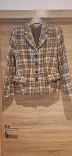 Natan edouard vermeulen vintage blazer, Maat 38/40 (M), Ophalen of Verzenden, Jasje, Gedragen