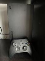 Xbox Series X — 1TB — Boxed — Zeer zelden gebruikt, Games en Spelcomputers, Ophalen, Gebruikt, Xbox Series X
