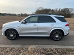 Mercedes GLE 350de, Auto's, Mercedes-Benz, Automaat, 4 cilinders, GLE, Leder