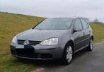 VW Golf 5 - 1.9TDI - 1e eignr - 184000km - distributie ok, Auto's, Voorwielaandrijving, Stof, 4 cilinders, Boordcomputer