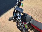 Aprilia SX125 2023, Particulier, 125 cc, 11 kW of minder, 1 cilinder